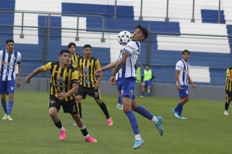Regional, Unión VK - Palmira