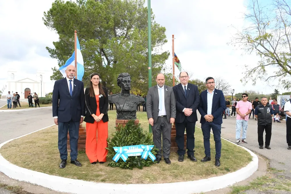 renca homenaje patrio 4