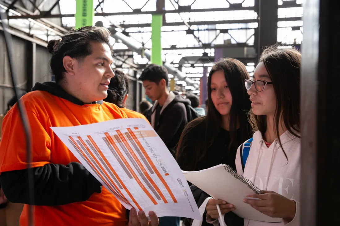 expo educativa