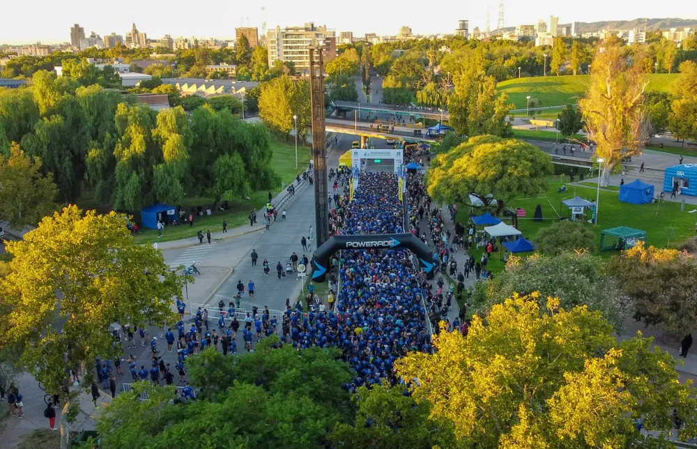 Media Maratón, Edición 2026