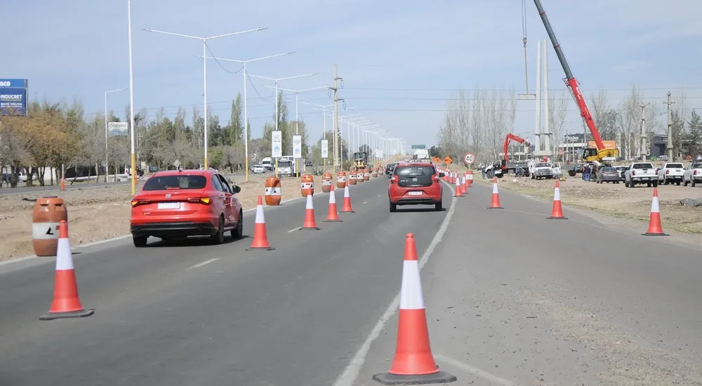 obra vial acc sur