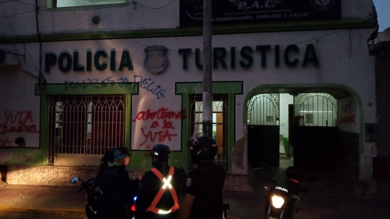 pintadas san luis 8M