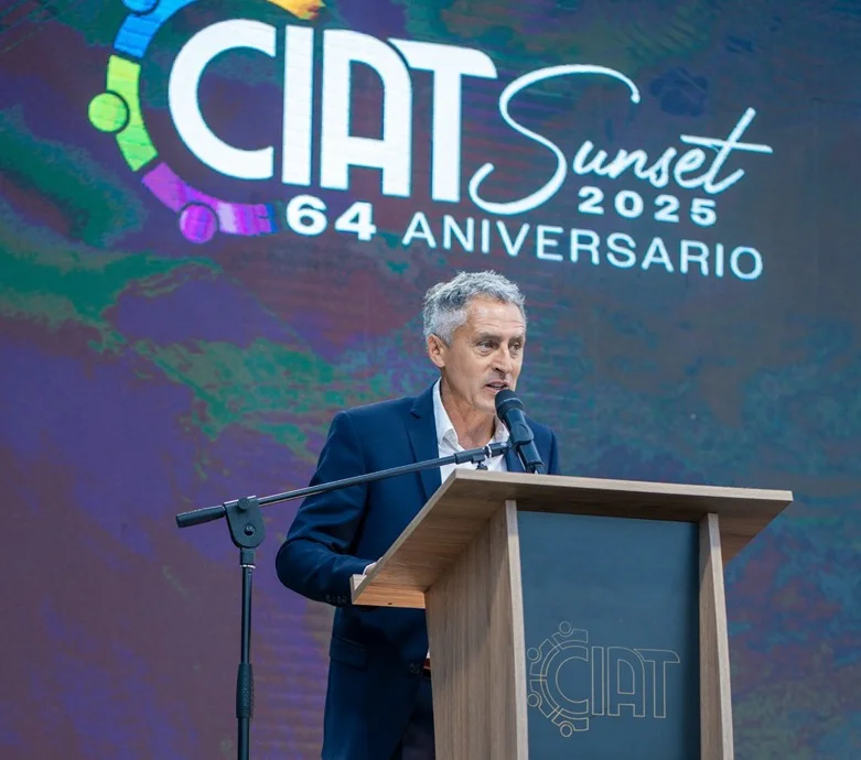 CIAT 64 aniversario (5)