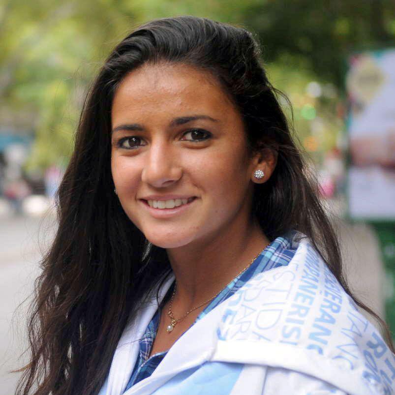 Celia Tejerina, en los JJ OO por segunda vez en su carrera