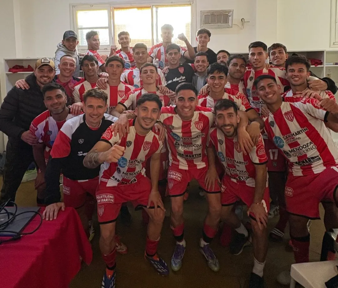 Federal A, Atletico San Martin, Reválida