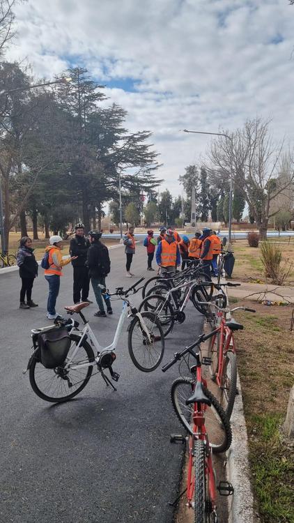 El Plumerillo Las Heras