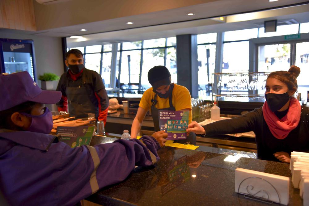 Reciclaje inclusivo Terminal Mendoza (1)