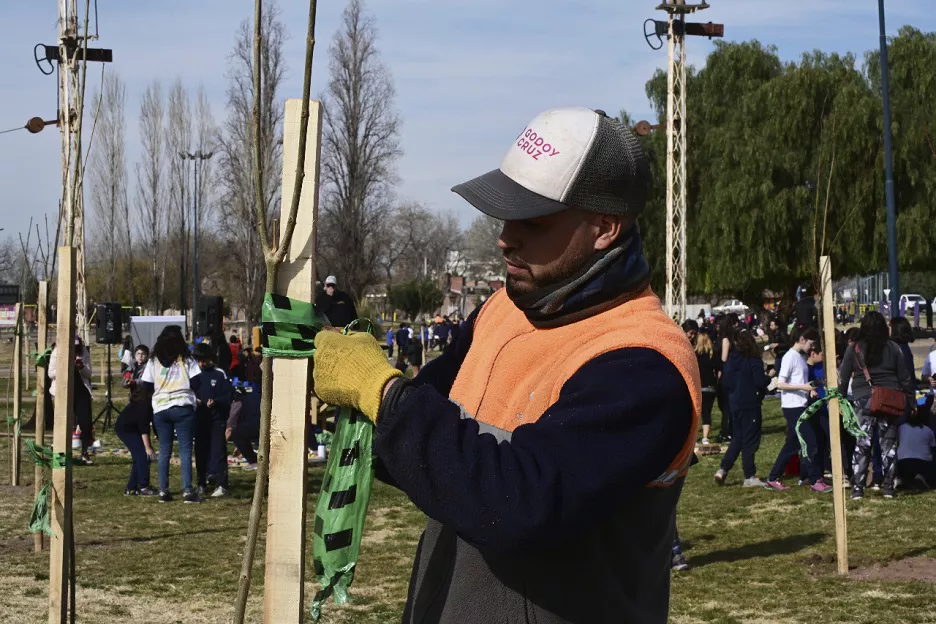 Expo Árbol cierre 2022 en parque Benegas 9 ok