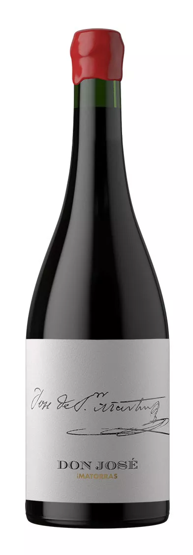 don jose malbec