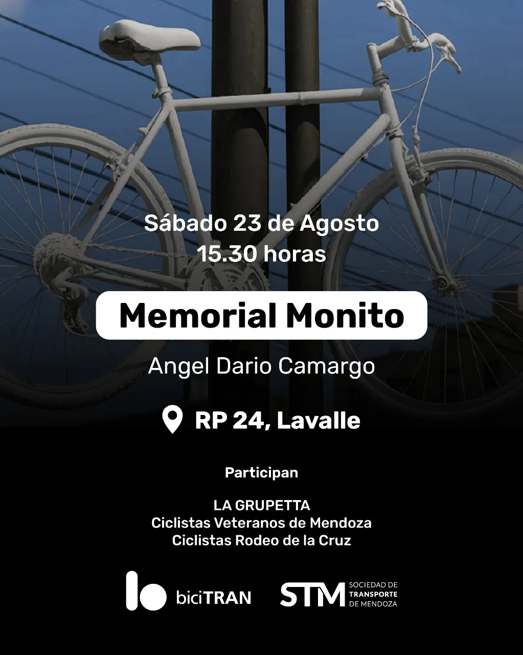 memorial monito