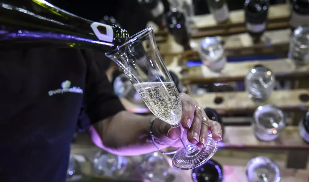 El camino de las burbujas (3)