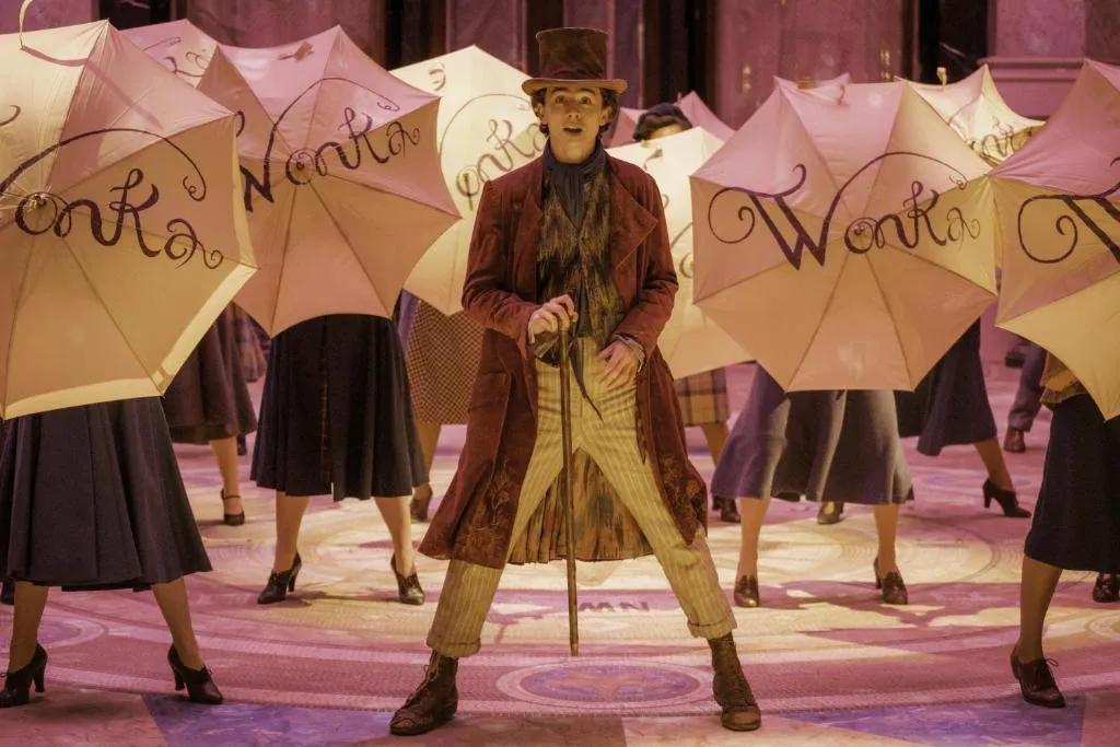 suite wonka 6