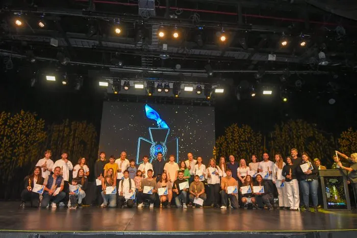 Premios Huarpe, los galardonados