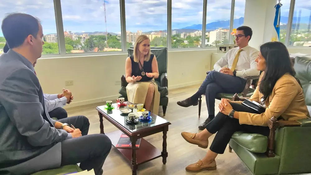 ministra Sosa fiscalia mza