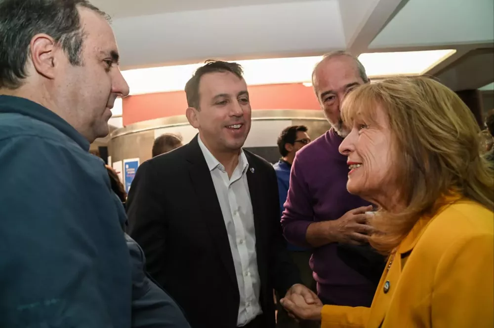 García Zalazar Red de Polinizadores Mendoza 2