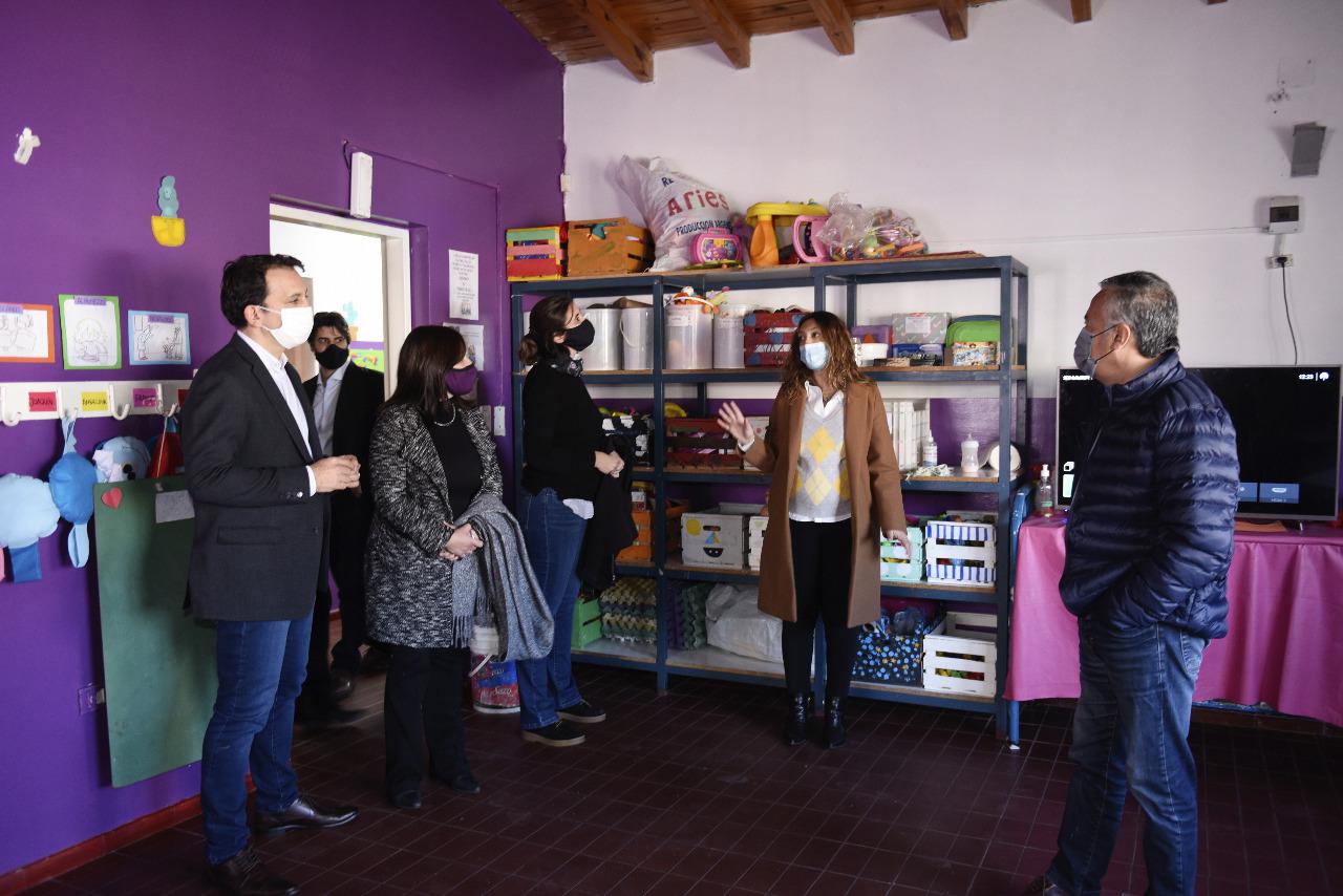 inauguración jardín mi solcito 30