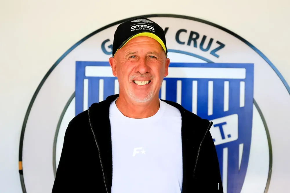 Godoy Cruz, regresa Daniel Oldrá