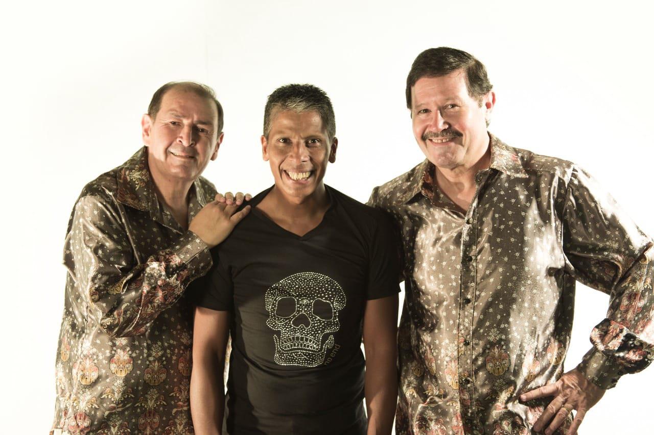 Show en el Imperial Maipú 1