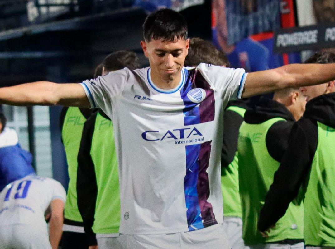 Tigre vs. Godoy Cruz 