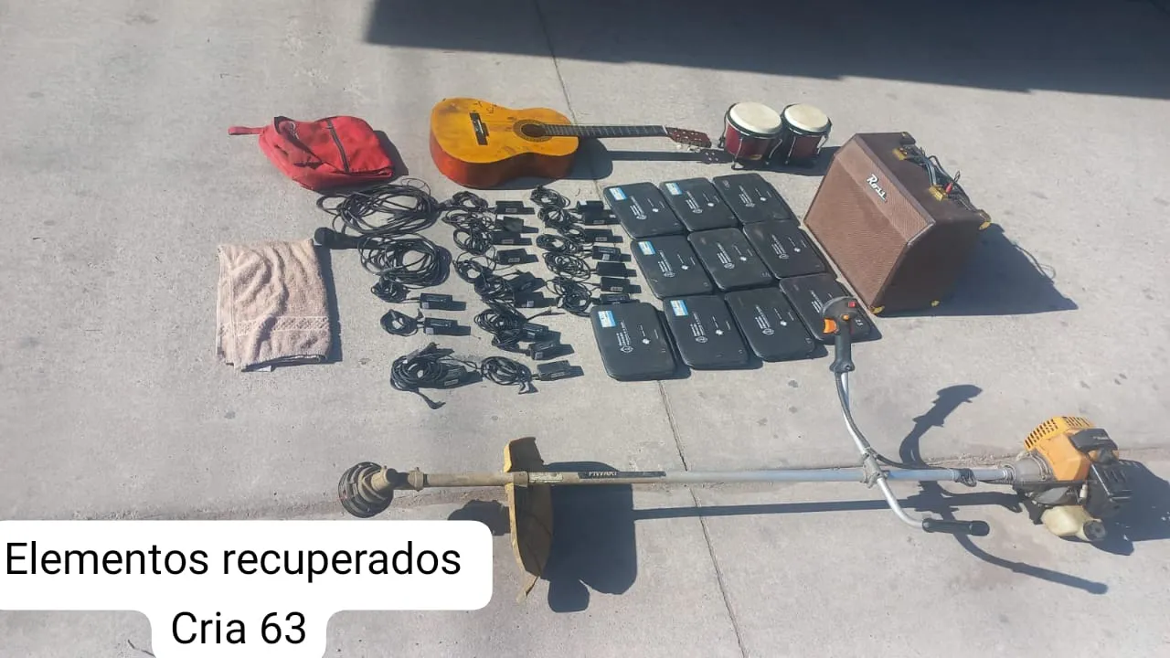 robo escuela lavalle 3