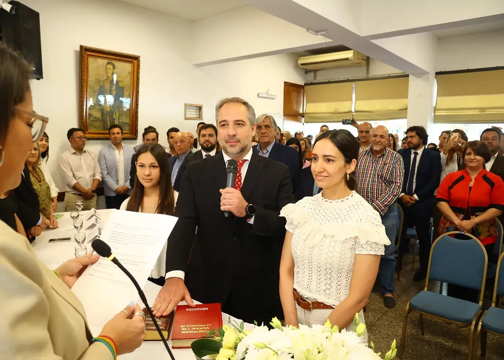 Jura Matías Stevanato