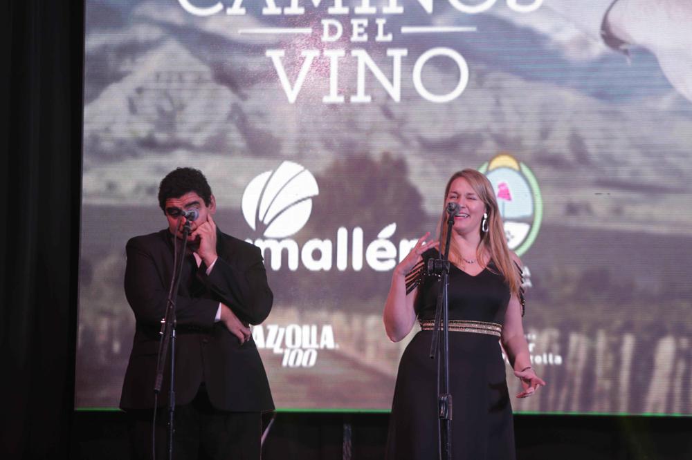 Música clásica por los caminos del vino (7)