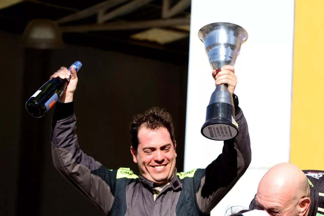 Zonal Cuyano, Maxi Martinez