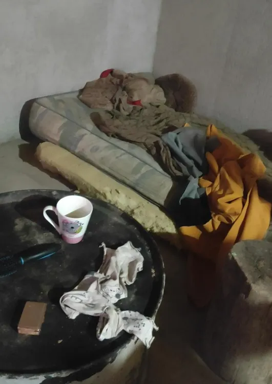 Mendoza allanamiento rescatan 21 mayores 6 menores de edad (27)