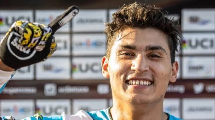 Odesur, plata para Chalo Molina