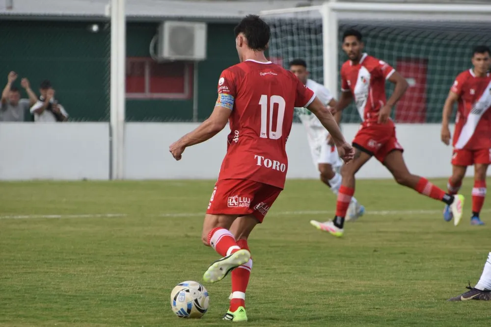 Deportivo Maipú, Agropecuario