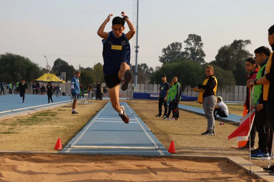 Dejá tu huella, Torneo Provincial