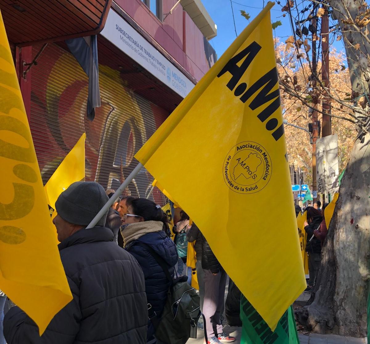 ampros subsecretaria trabajo