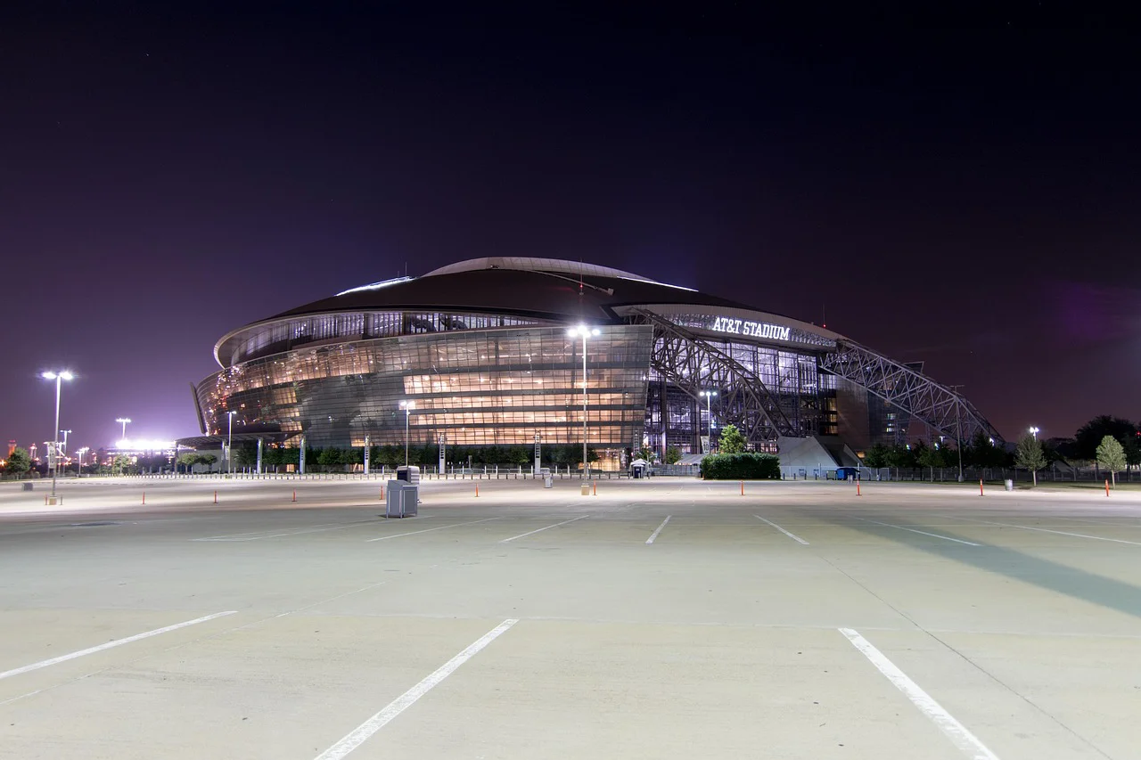 Dallas Stadium