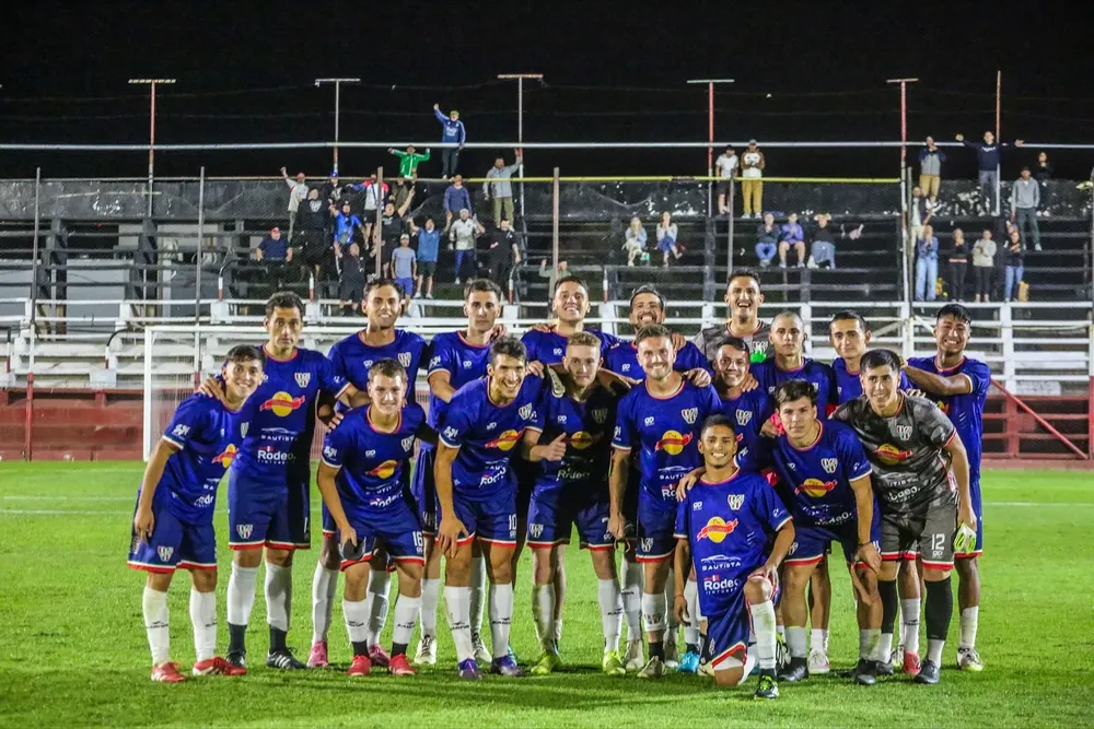 Liga Mendocina, Deportivo Guaymallén