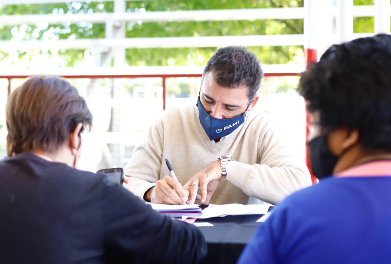 Stevanato Trámites Maipú 3