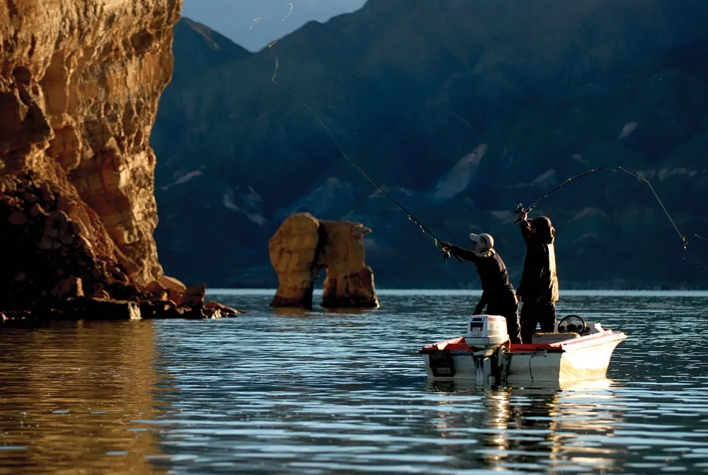 Pesca-DiqueCuestadelViento