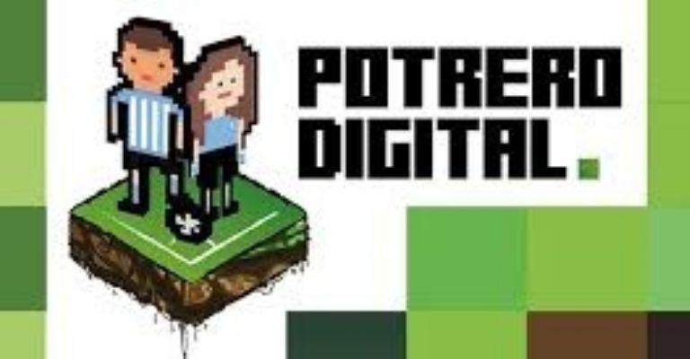 potrero digital