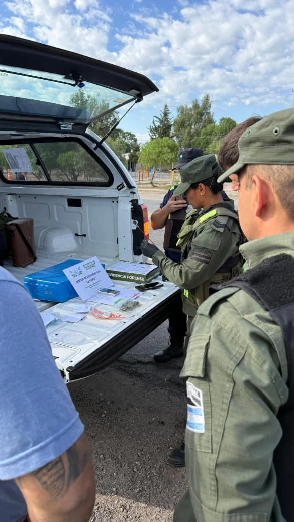 San Luis Santa Catalina FEB260