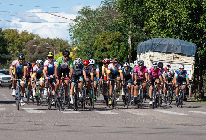 Vuelta de General Alvear, tercera etapa