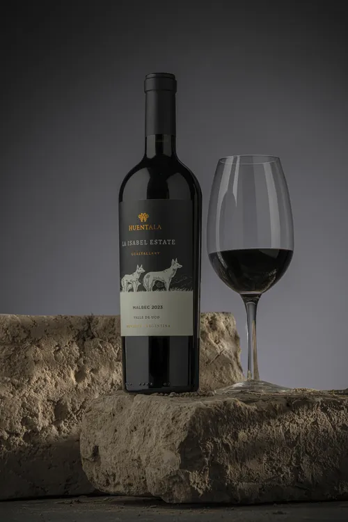 Q50A1021 La Isabel Malbec