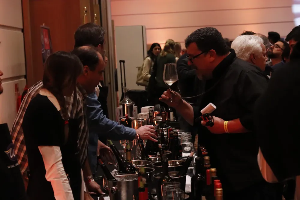 Diplomatic Luxury Wines 5