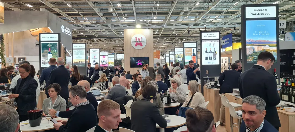 Wine Paris 2025 (4)