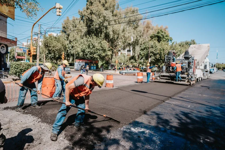 pavimento avenida españa sj
