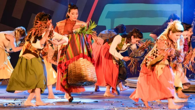 noche san juan en cosquin