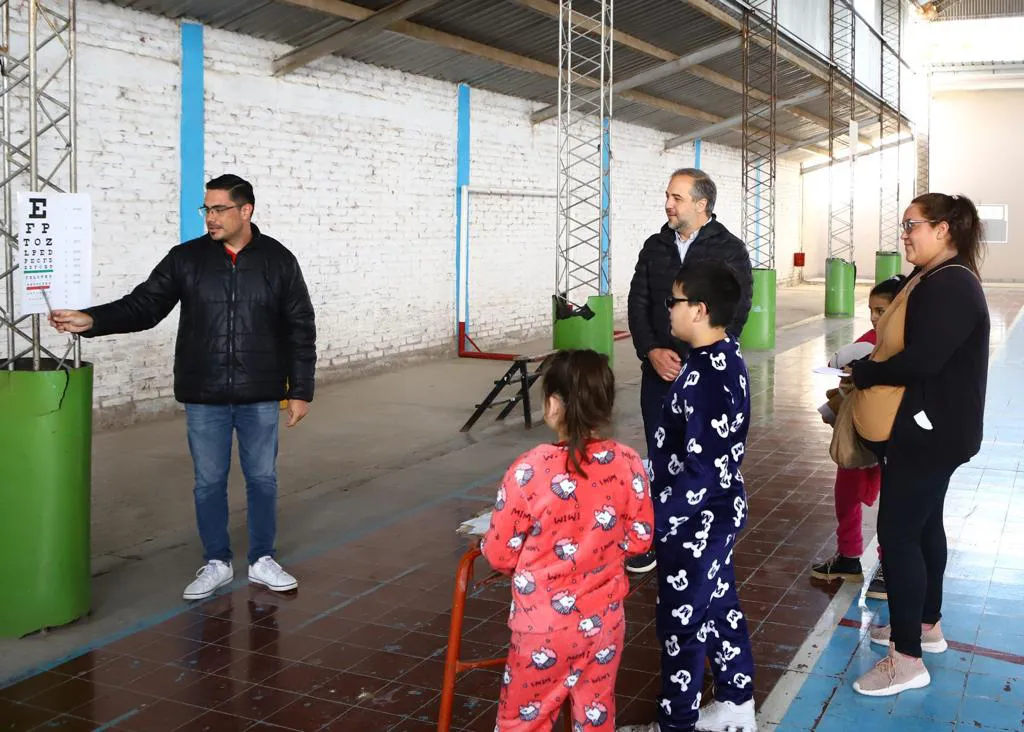 Te Veo Maipú Stevanato 2