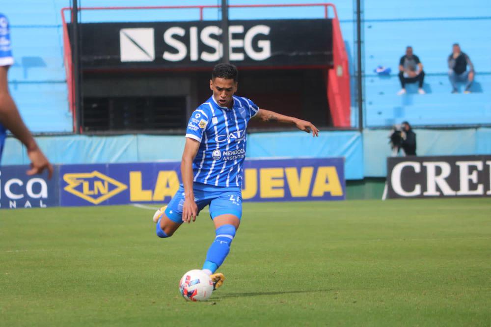 Futbol, Godoy Cruz empatò 0 a 0 con Arsenal