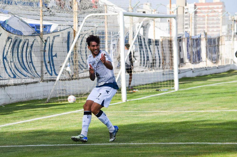 Primera Nacional, triunfazo leproso en Puerto Madryn