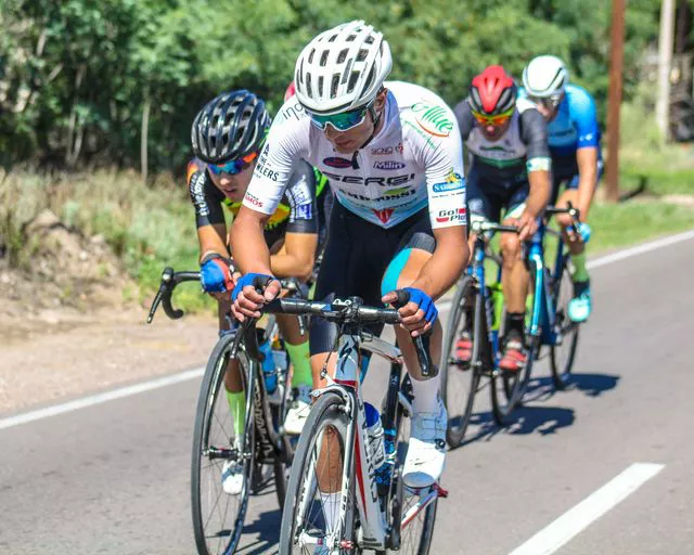 Vuelta del Este, 50 aniversario