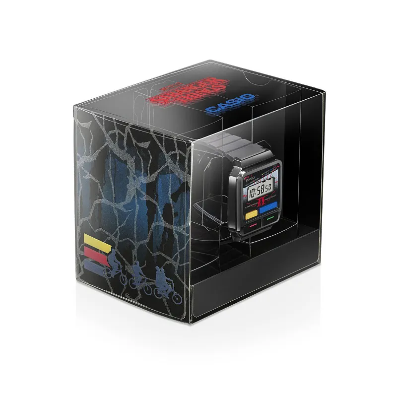 casio reloj digital 3