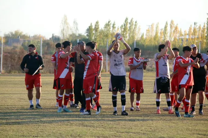 Liga Mendocina, Deportivo Maipú, CEC